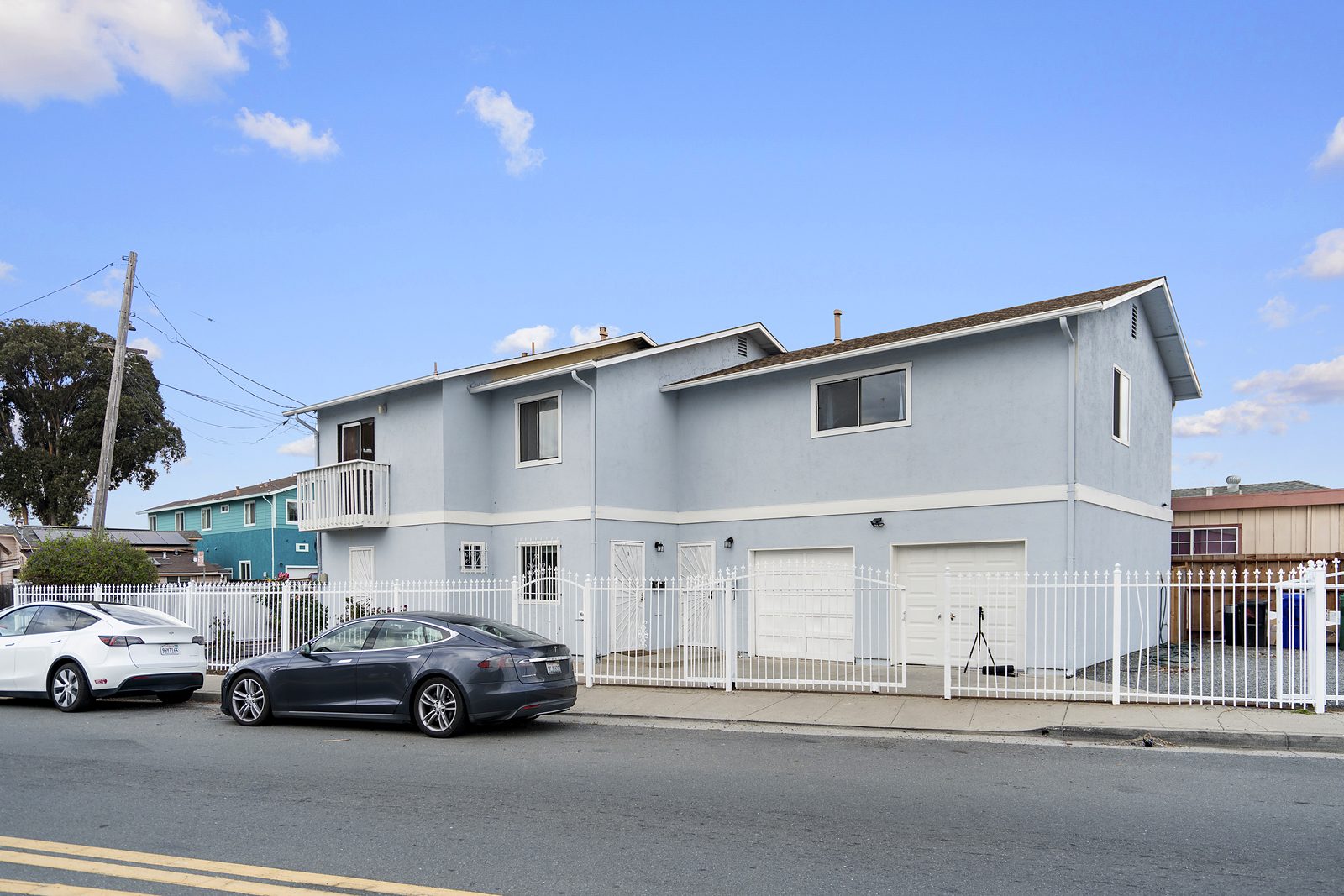 1300 Garvin Avenue