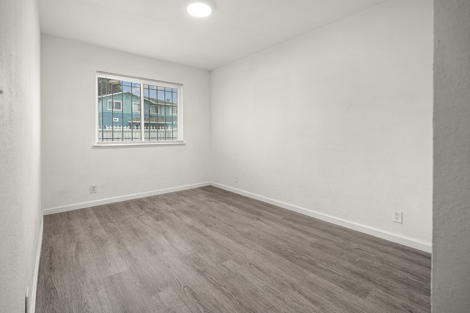 Lower unit · bedrooms