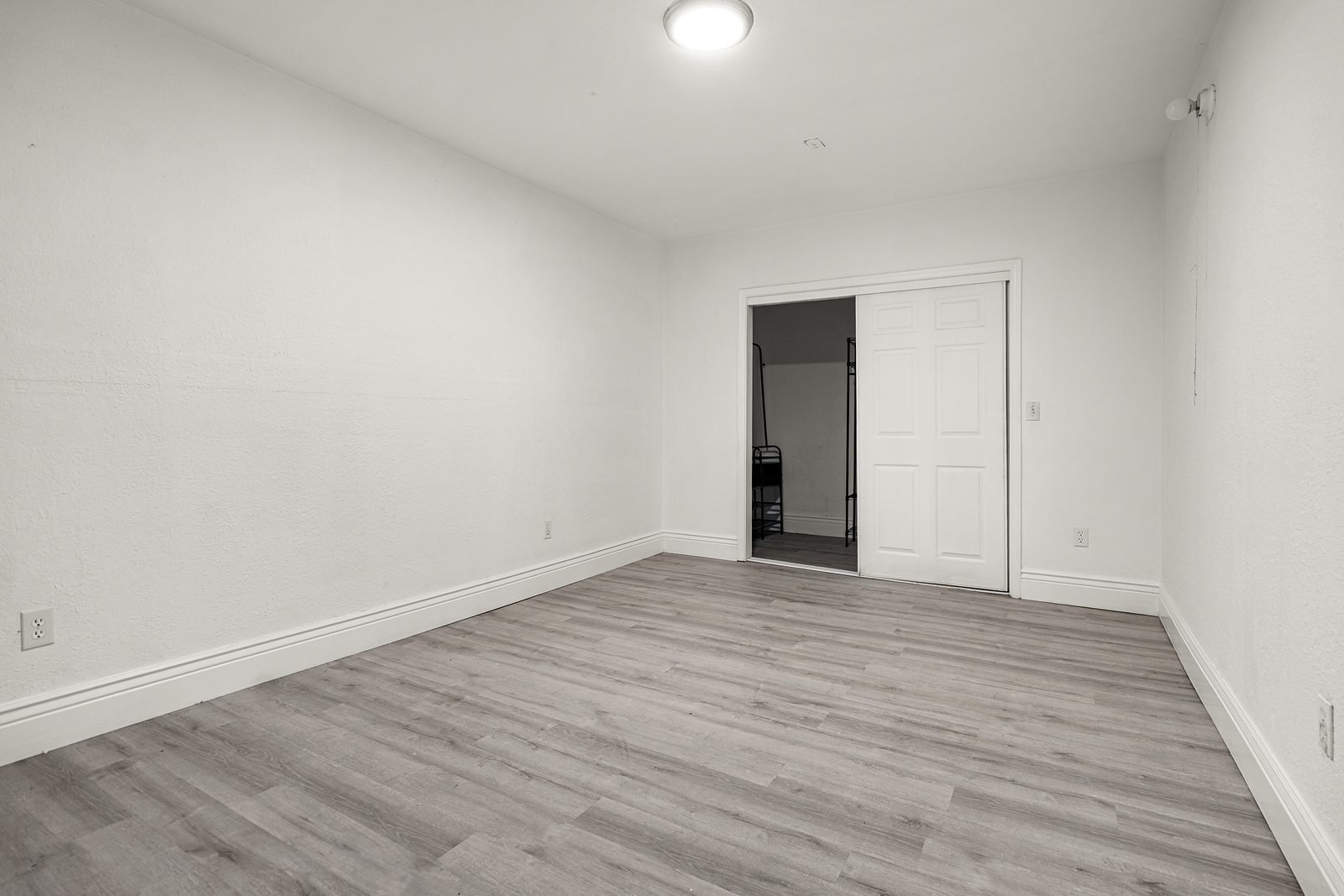 Lower unit · bonus room