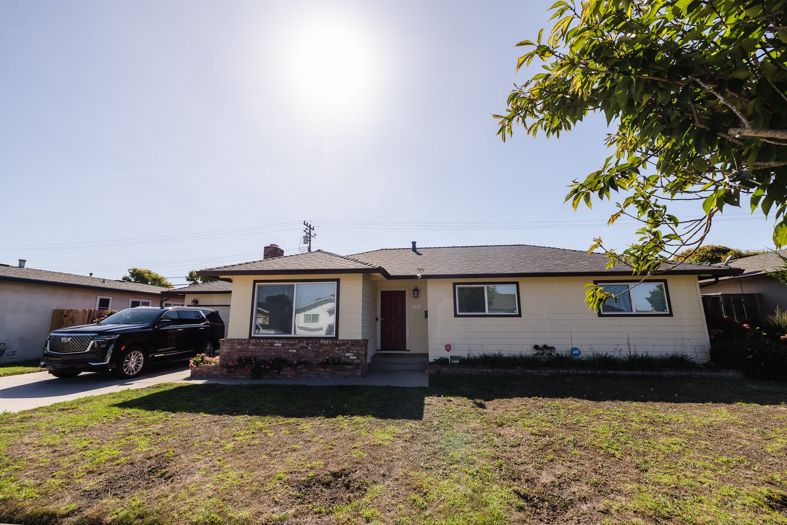 767 Lemos Avenue