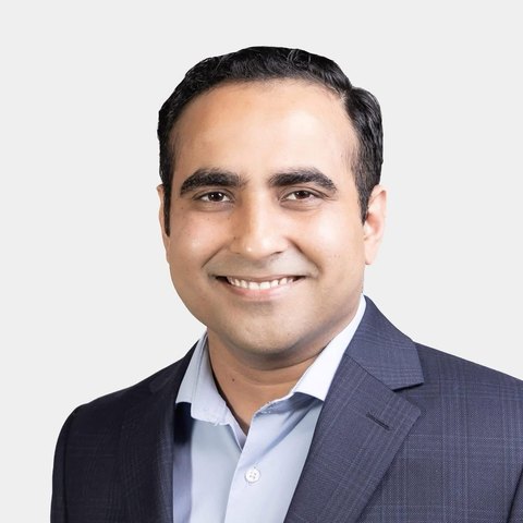 Nayan Pandey